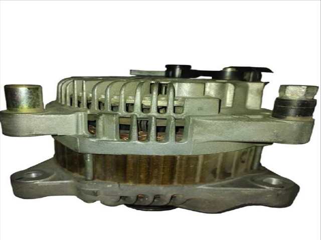 Alternador Peugeot 407 2.0 HDI 135 6DRHRH 6DRHRE 6DRHRG 6DRHRJ)
