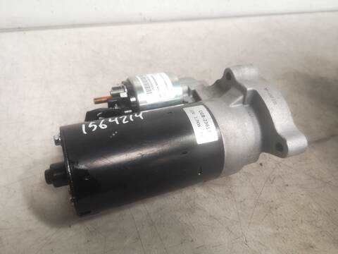 Motor de Arranque Citroen Berlingo RHY