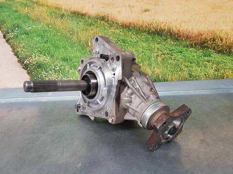 Diferencial Delantero Nissan Qashqai ACENTA 4X4 141CV 104KW