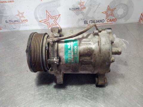 Compresor Aire Acondicionado Volkswagen Polo TRENDLINE BERLINA 60CV 44KW