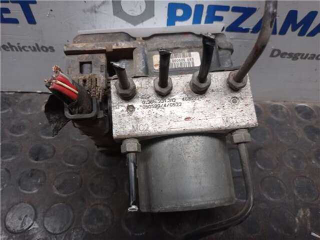 Foto 2ª: Abs Fiat Panda 1.2 G 8V ALESSI 44KW CAT [188A4000]