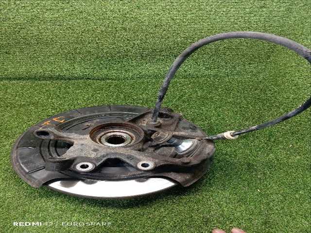 Mangueta Trasera Derecha Mercedes Clase ML 320 3.0 CDI 5P