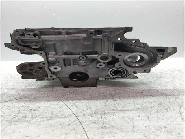 Bloque Motor Hyundai Elantra 1.6 SR TURBO 204 CV 150KW