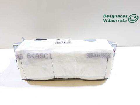 Airbag Delantero Derecho Volkswagen Phaeton TDI V6 4MOTION 5 ASIENTOS) 233CV 171KW