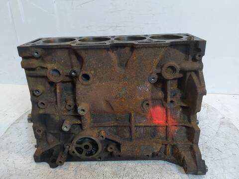 Foto 3ª: Bloque Motor Peugeot Expert AHK AH01 122 CV 90KW [DW10FE]