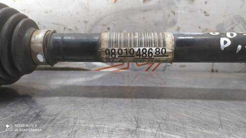 Foto 4ª: Transmision Delantera Derecha Citroen C4 G CACTUS FEEL [YH01] (2018)