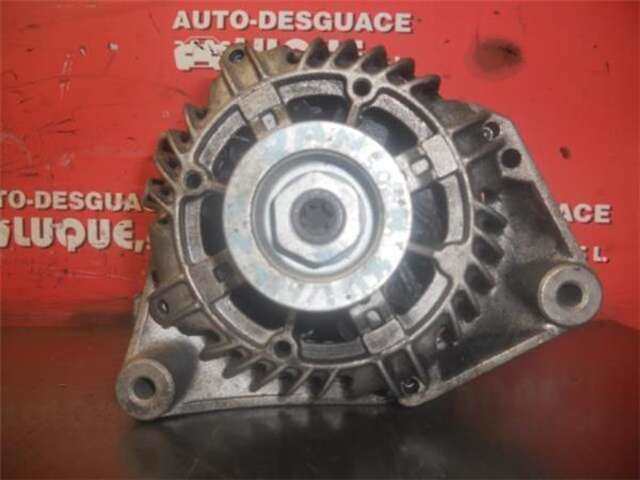 Alternador Land Rover Range 2.5 DSE (100KW) [2.5 LTR. - 100 KW TURBODIESEL]