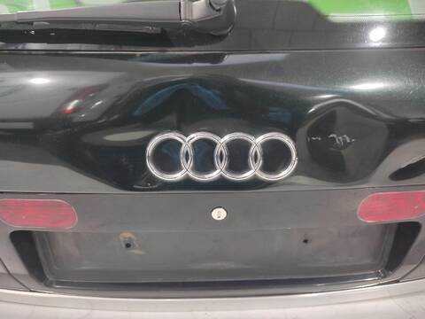 Foto 2ª: Portón Audi A6 2.5 TDI QUATTRO AUT. 180CV [BAU] (2001)