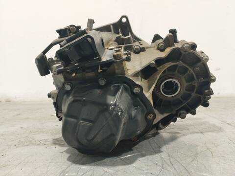 Foto 3ª: Caja Cambios Hyundai i30 1.4 109CV 80KW [G4FA] (2009)