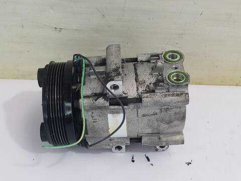 Foto 2ª: Compresor Aire Acondicionado Ford Mondeo GHIA 06.2003 ) D) 131CV [FMBA - N7BA] (2000)