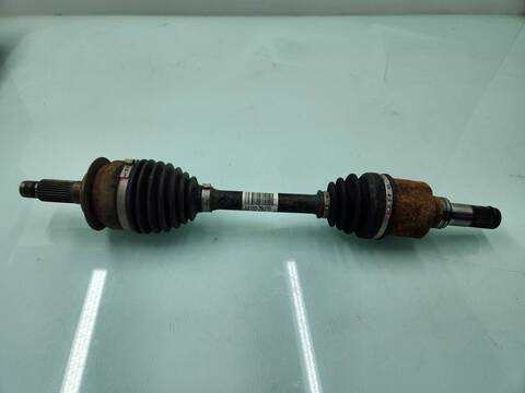 Transmision Delantera Izquierda Fiat Sedici 1.9 8V MULTIJET DYNAMIC 120CV 88KW