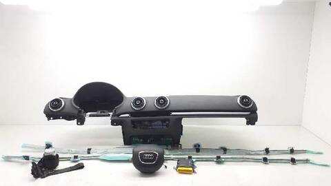Kit Airbag Audi A3 AMBITION 105CV 77KW
