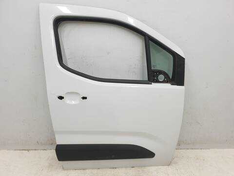 Foto 1ª: Puerta Delantera Derecha Citroen Berlingo FEEL BUSINESS M (2008)