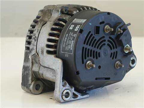 Foto 2ª: Alternador Opel Vectra 2.0 DTI 16V BERLINA 101CV 74KW [X 20 DTH] (2000)