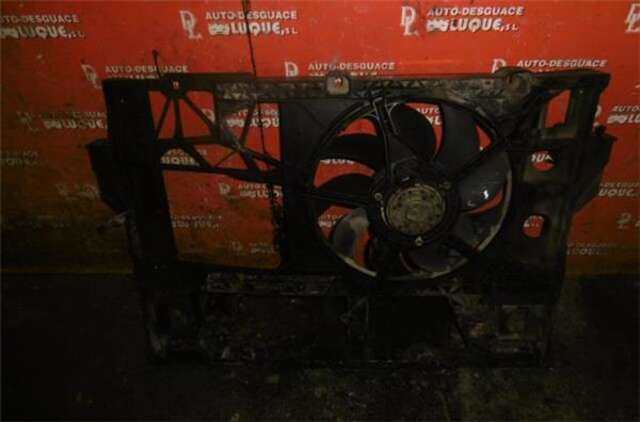 Foto 3ª: Electroventilador Renault Master 2.2 L1H1 BATALLA 3078 6 - PLAZAS [2.2 LTR. - 66 KW DIESEL] [G9TC7]