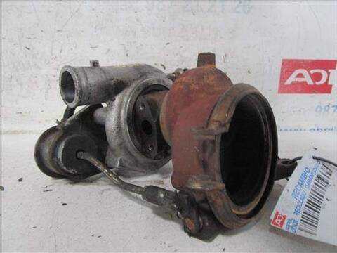 Turbocompresor Citroen Jumper 2.2 HDI 100 101CV 74KW FURGON
