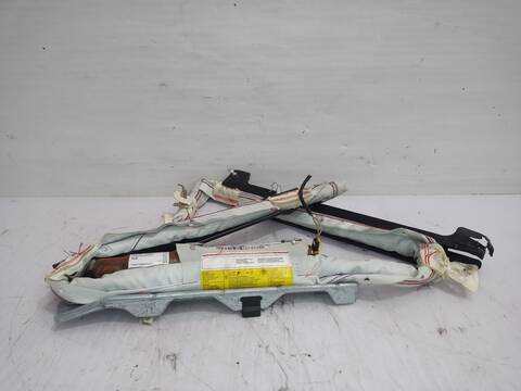 Airbag Cortina Delantero Derecho Seat Altea FAMILY 105CV 77KW