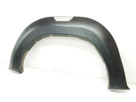 Foto 3ª: Aletin Trasero Derecho Toyota Hilux 1GDFTV 2.8 204CV 2CV (2016)