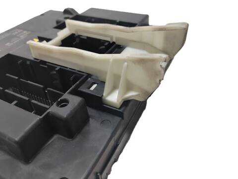Foto 3ª: Centralita Motor ECU Seat Leon CUPRA 300 300CV [CJXC] (2012)