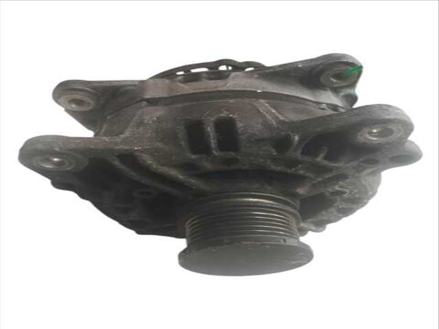 Foto 3ª: Alternador Audi A4 2.0 TDI (2007)