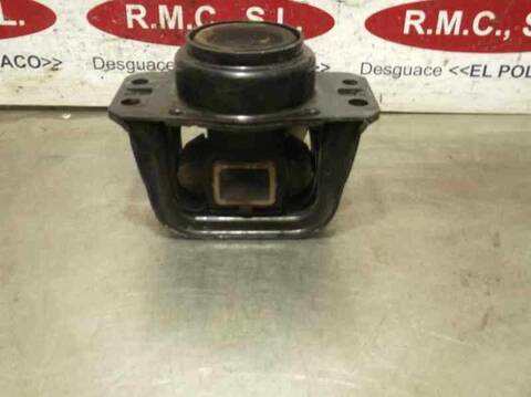 Foto 2ª: Soporte Motor Citroen C4 SX PICASSO 109CV 80KW [9HZ] (2009)