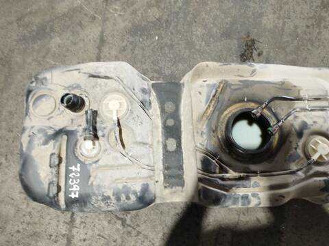 Foto 3ª: Deposito de Combustible Peugeot Landtrek 2.0 HDI (1950)