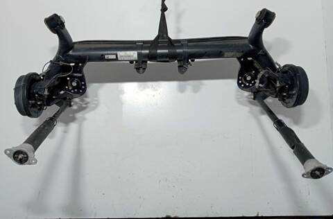 Puente Trasero Ford Fiesta ST-LINE 1 TDCI CAT 86CV