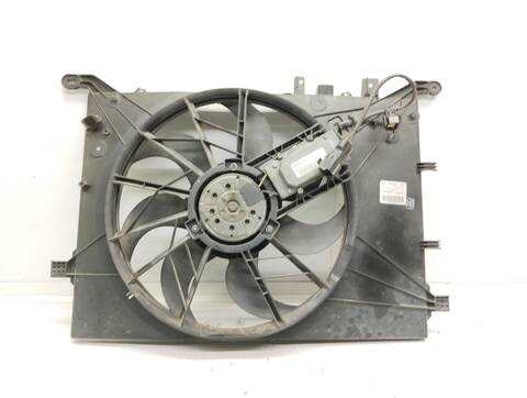 Electroventilador Volvo S80 2.4 125KW) BERLINA 170CV