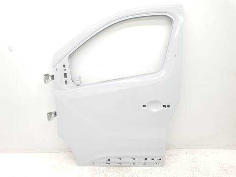 Puerta Delantera Izquierda Renault Trafic L1H1 29T KOMFORT