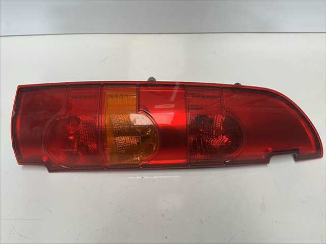 Piloto Trasero Izquierdo Renault Kangoo 1.5 DCI