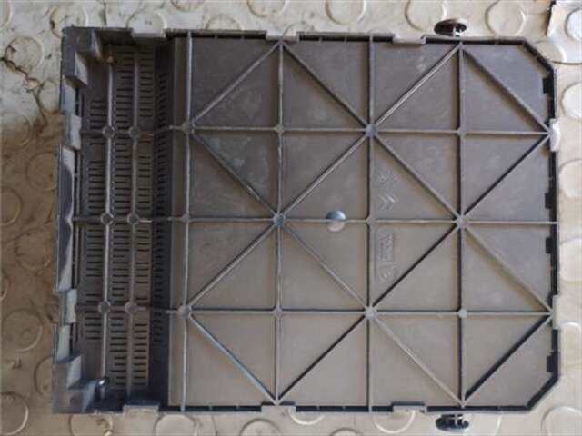 Foto 3ª: Centralita Confort BSI Peugeot 207 1.4 X-LINE [1.4 LTR. - 65 KW 16V CAT (KFU - ET3J4)] [KFU (ET3J4)]