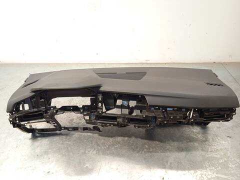 Foto 2ª: Kit Airbag Volkswagen Golf 1.0 TSI 110CV 81KW [DLA] (2021)
