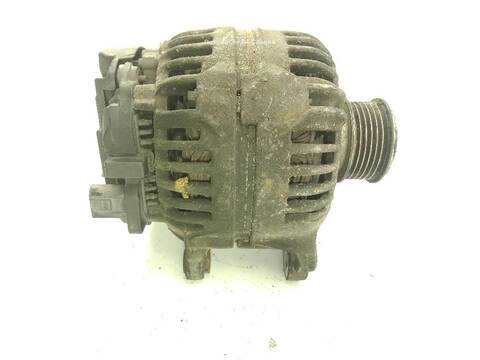 Foto 3ª: Alternador Volkswagen Golf 1.9 TDI [BKC] (2003)