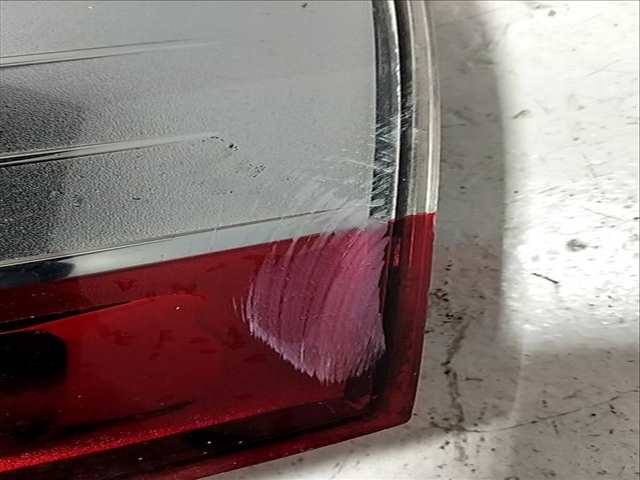 Foto 3ª: Piloto Trasero Derecho Citroen C5 S 2.0 HDI FAP 140CV (2008)