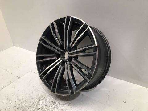 Foto 3ª: LLanta Aleacion Bmw Serie 3 315 320I M SPORT BERLINA 184CV 135KW [B48B20B] (2019)