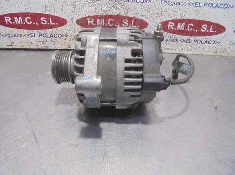 Foto 2ª: Alternador Chevrolet Cruze LS 163CV 120KW [LNP] (2012)