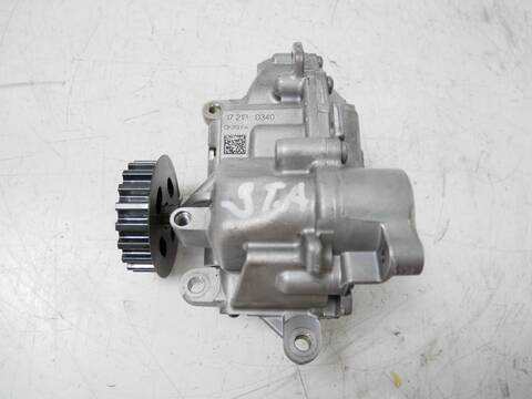 Bomba de Aceite Ford Transit 130 CV 96KW