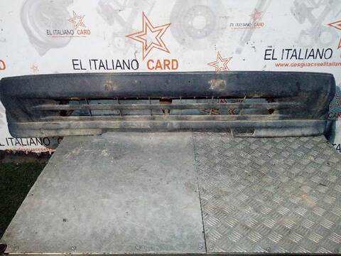 Paragolpes Delantero Suzuki Vitara 2.0 HDI TECHO METALICO LUJO 87CV 64KW