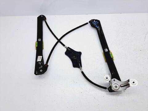 Elevalunas Eléctrico Delantero Izquierdo Volkswagen Golf 1.6 TDI DPF 105CV 77KW