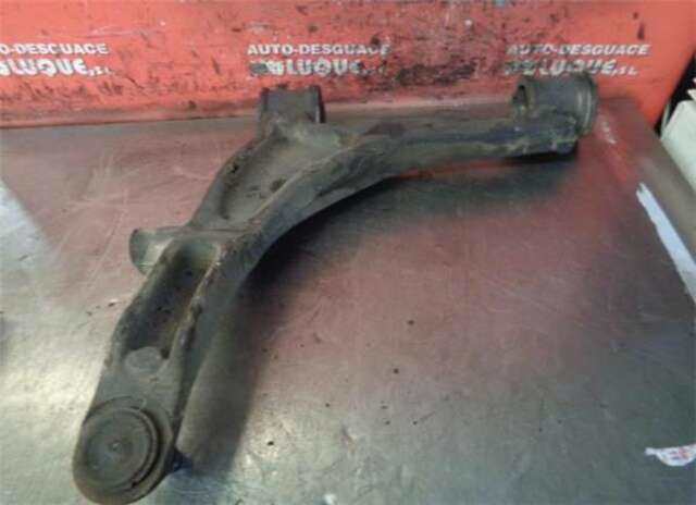 Foto 3ª: Brazo Suspension Delantero Izquierdo Renault Master 2.5 DCI (115CV) [G9UA750]