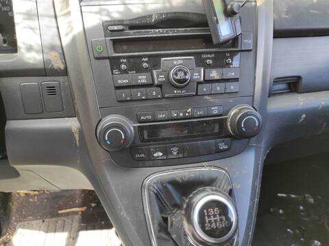 Mando Climatizador Honda Crv N22B3 RE)