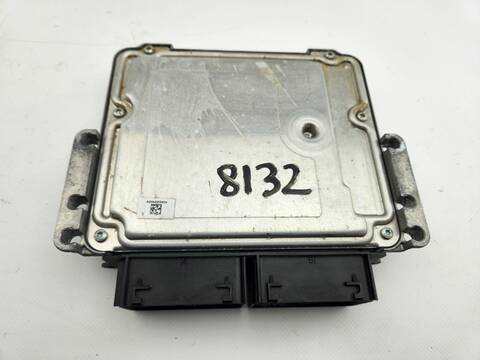 Foto 3ª: Centralita Motor ECU Ford Transit COMBI AMBIENTE 101CV 74KW [XXCA] (2020)