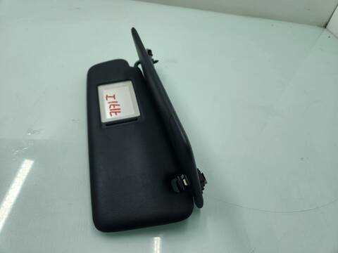 Foto 2ª: Parasol Izquierdo Porsche Cayenne S 385CV 283KW [M4801] (2007)
