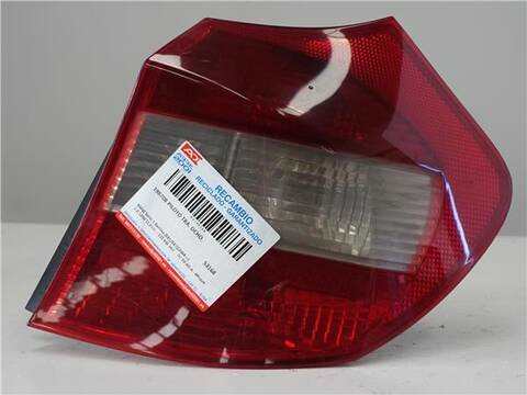 Piloto Trasero Derecho Bmw Serie 1 114 2.0 120D BERLINA 163CV 120KW