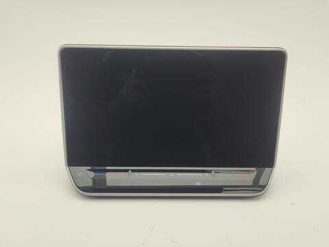 Foto 3ª: Pantalla Multifuncion Volkswagen Crafter 2.0 TDI 140CV 103KW FURGONETA [DNAE] (2025)