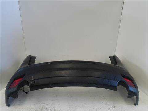 Paragolpes Trasero Mazda CX5 2.2 SKYACTIV-D LUXURY 2WD 150CV 110KW KE)