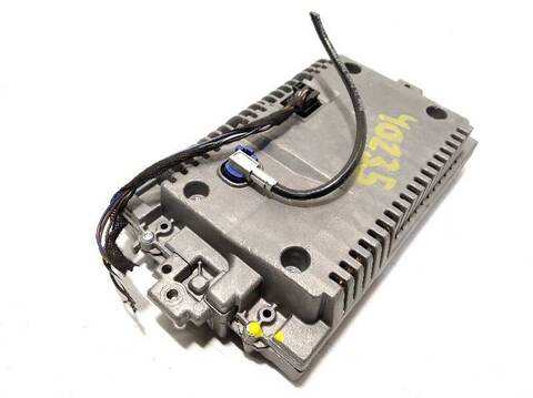 Foto 3ª: Pantalla Multifuncion Mercedes Clase C 160 C 200 CDI BLUEEFFICIENCY 204.001) 136CV 100KW [651913] (2013)