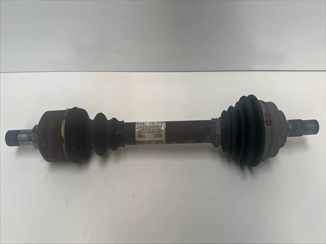 Transmision Delantera Izquierda Citroen C4 1.6 HDI COUPE