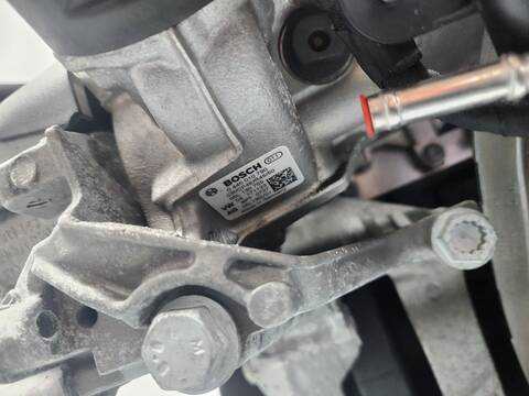 Foto 4ª: Motor Completo Volkswagen Caddy BASE 74CV 55KW [DTRF] (2024)