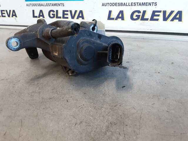 Foto 2ª: Pinza Freno Trasera Izquierdo Audi A6 2.0 TDI 140CV AVANT BERLINA [BRE] (2008)